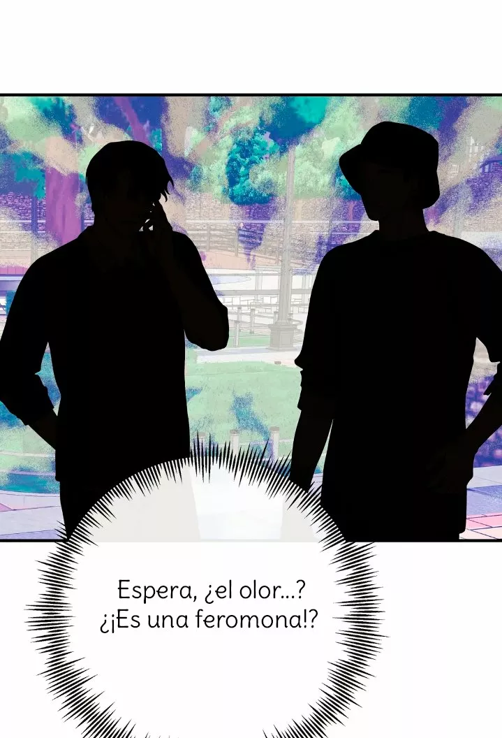 Página 50 — ¡Ese es mi Hijo! Capítulo 31