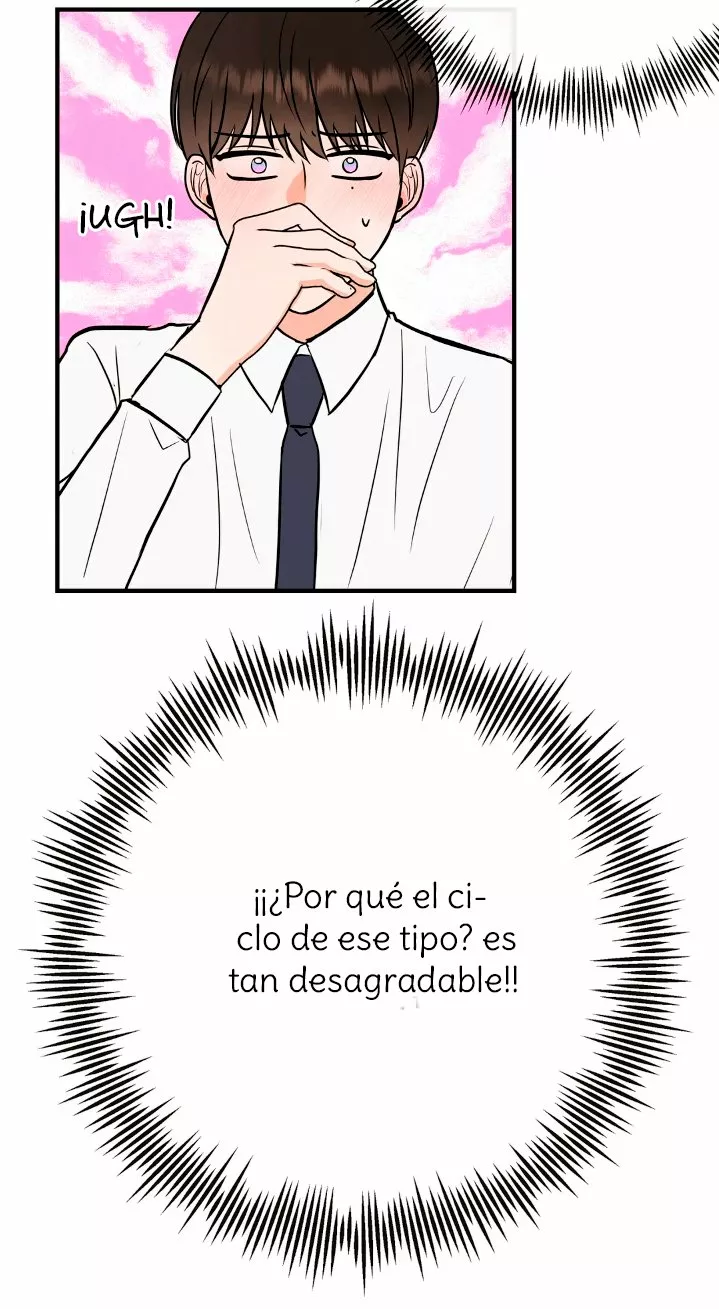 Página 52 — ¡Ese es mi Hijo! Capítulo 31