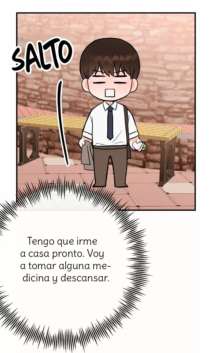 Página 53 — ¡Ese es mi Hijo! Capítulo 31