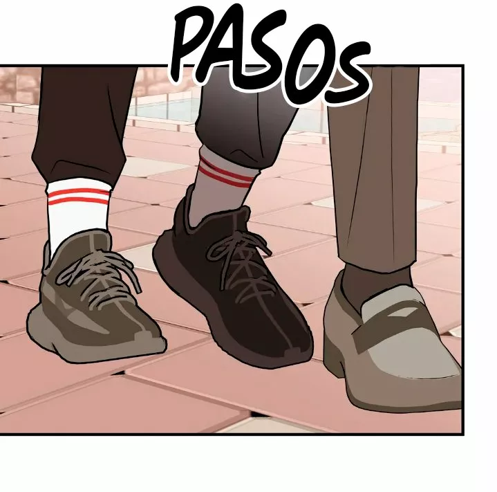 Página 56 — ¡Ese es mi Hijo! Capítulo 31