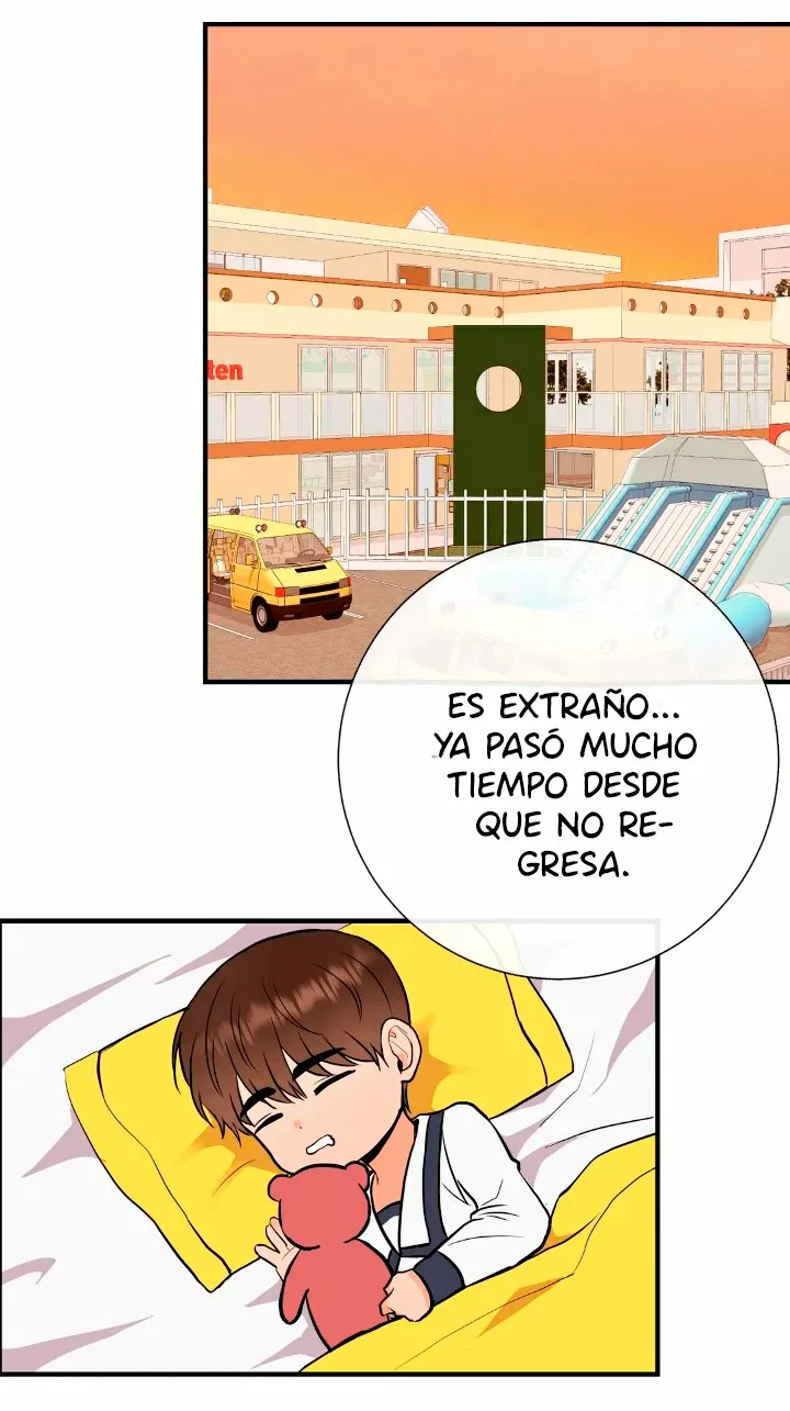 Página 4 — ¡Ese es mi Hijo! Capítulo 32