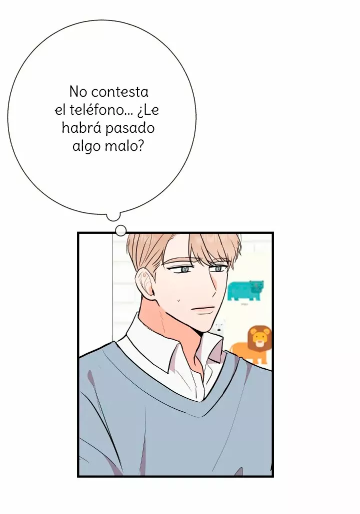 Página 5 — ¡Ese es mi Hijo! Capítulo 32