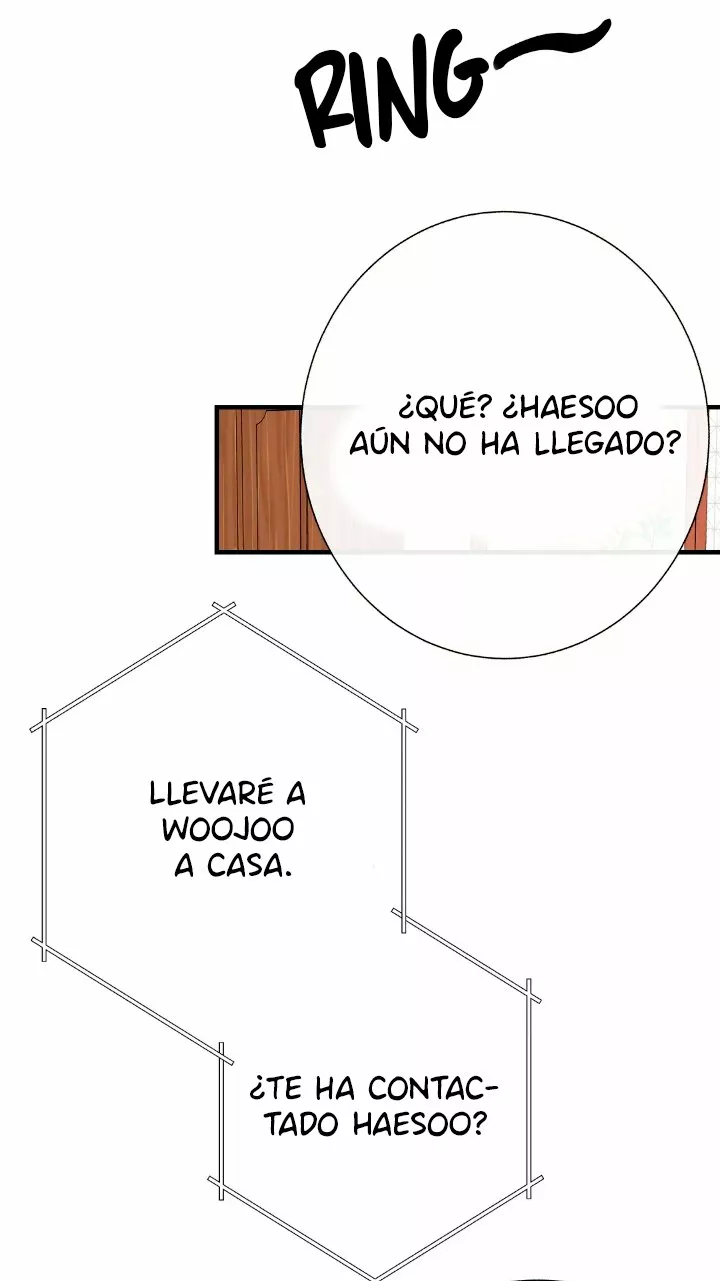 Página 7 — ¡Ese es mi Hijo! Capítulo 32