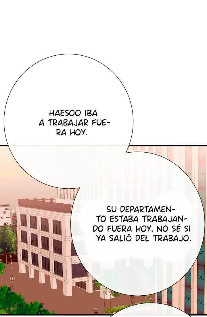 Página 10 — ¡Ese es mi Hijo! Capítulo 32