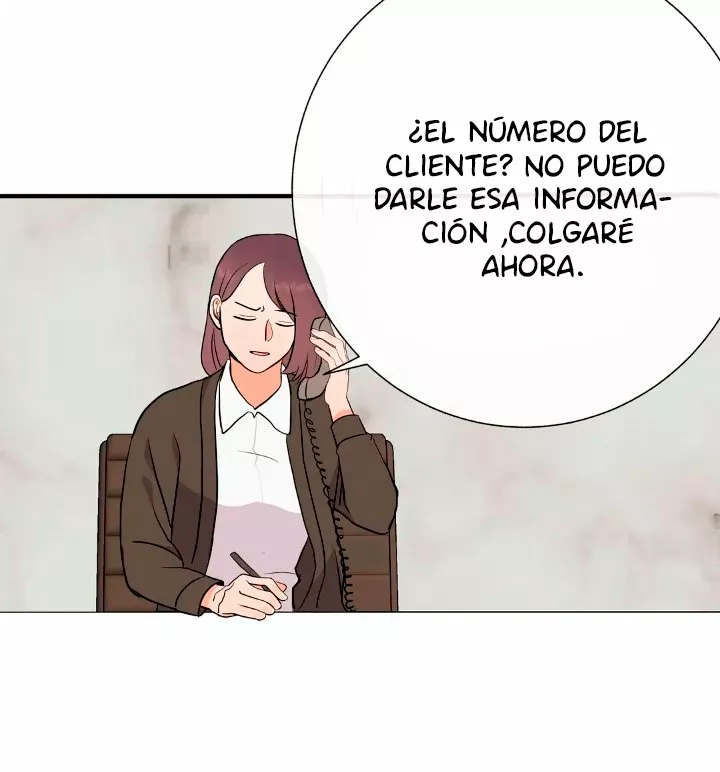 Página 11 — ¡Ese es mi Hijo! Capítulo 32