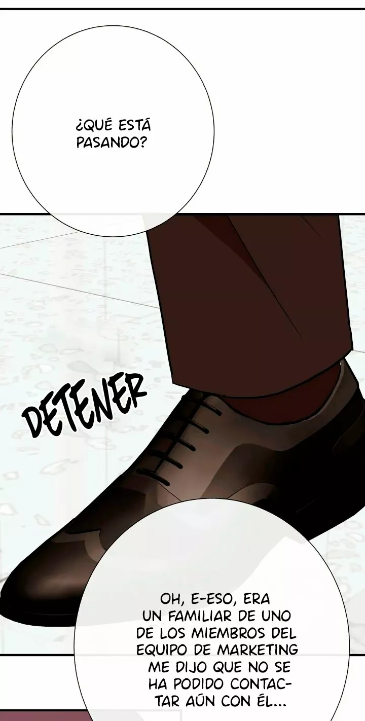 Página 12 — ¡Ese es mi Hijo! Capítulo 32