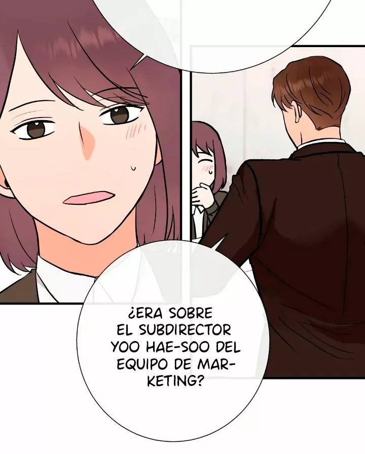 Página 13 — ¡Ese es mi Hijo! Capítulo 32