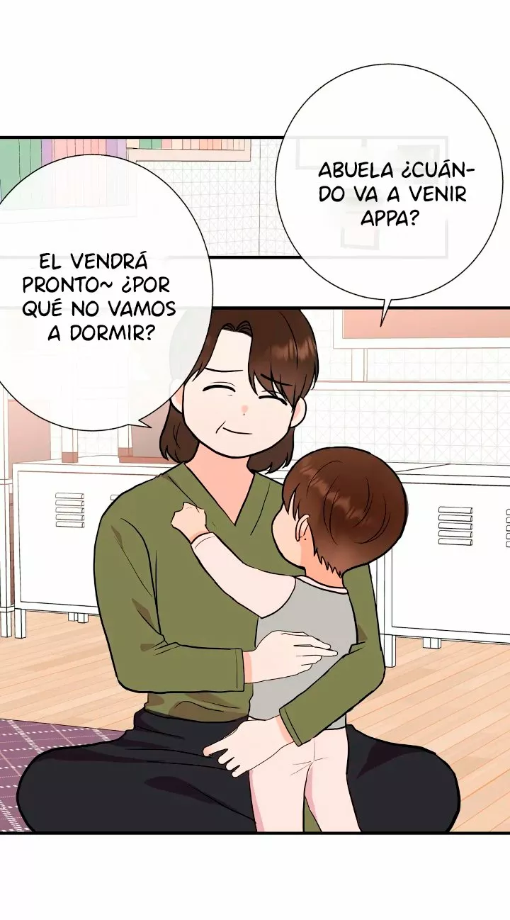 Página 17 — ¡Ese es mi Hijo! Capítulo 32