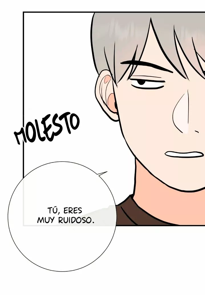 Página 25 — ¡Ese es mi Hijo! Capítulo 32