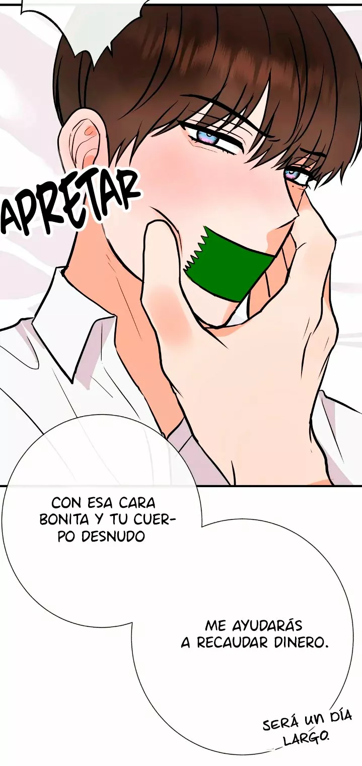 Página 30 — ¡Ese es mi Hijo! Capítulo 32