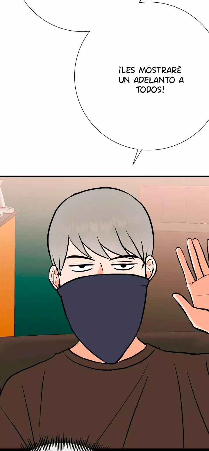 Página 32 — ¡Ese es mi Hijo! Capítulo 32
