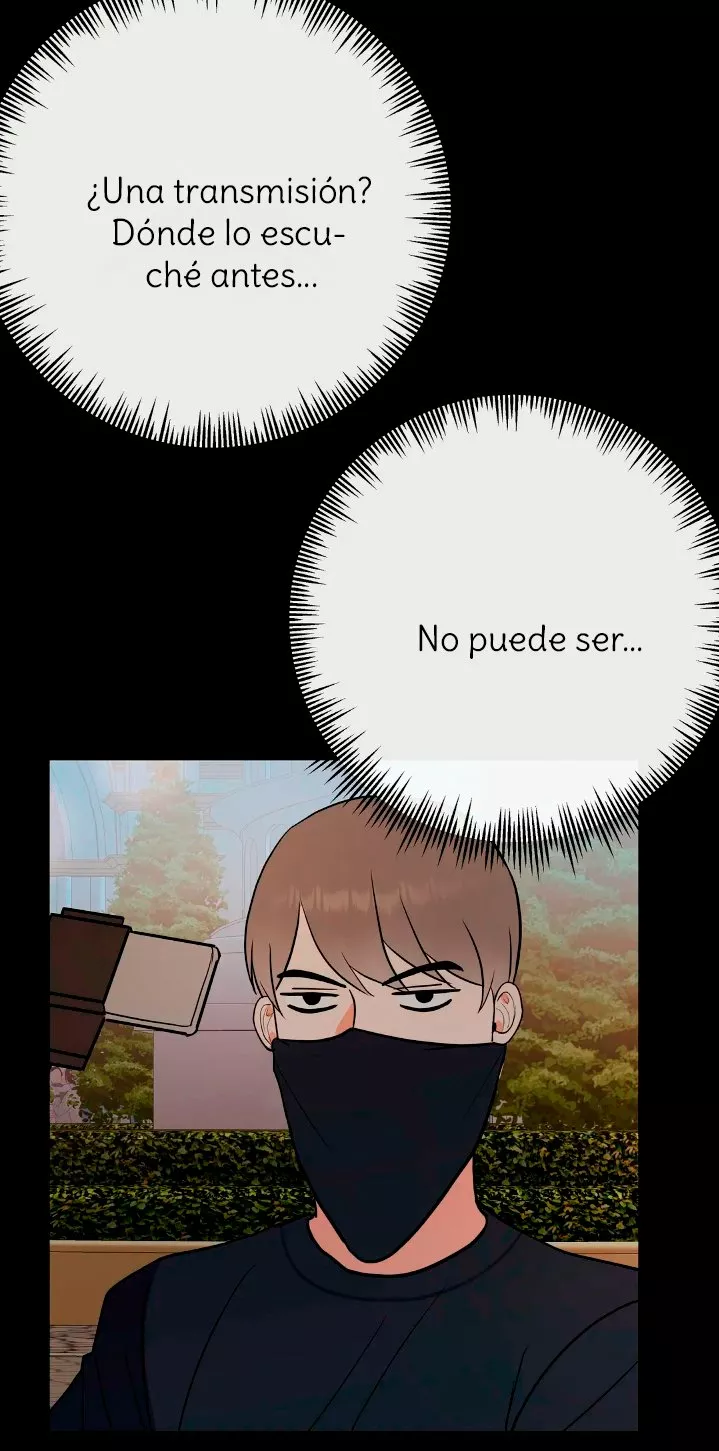 Página 33 — ¡Ese es mi Hijo! Capítulo 32