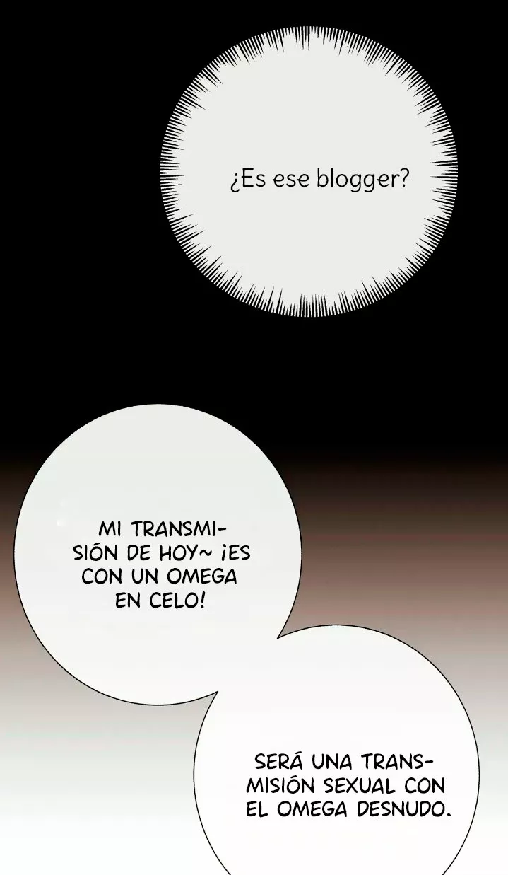 Página 34 — ¡Ese es mi Hijo! Capítulo 32