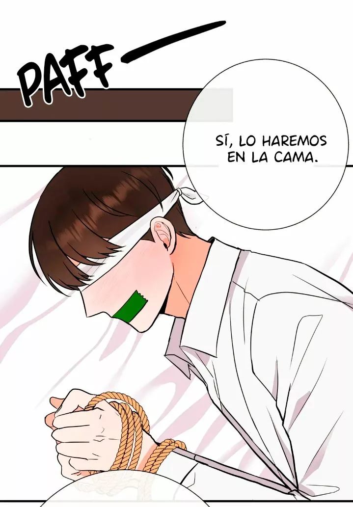 Página 36 — ¡Ese es mi Hijo! Capítulo 32