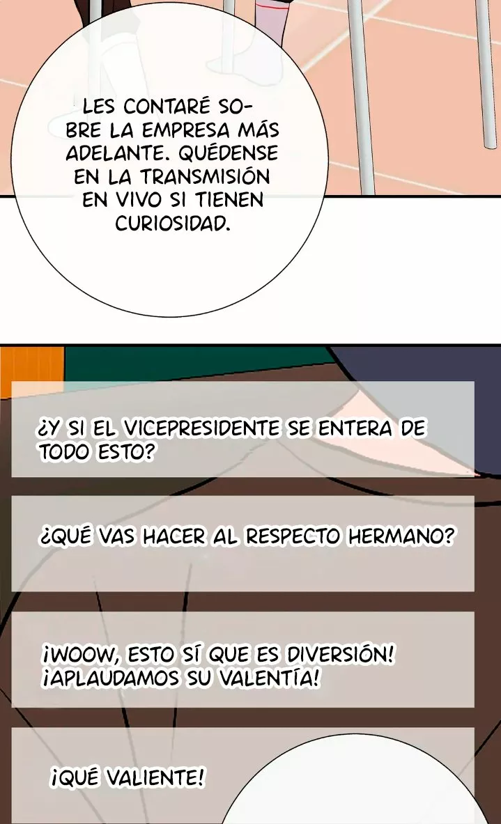 Página 38 — ¡Ese es mi Hijo! Capítulo 32