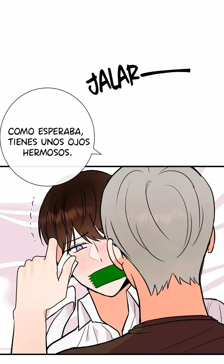 Página 41 — ¡Ese es mi Hijo! Capítulo 32