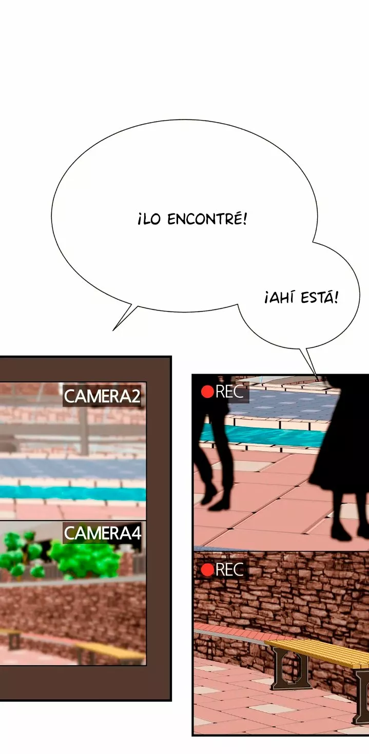 Página 45 — ¡Ese es mi Hijo! Capítulo 32