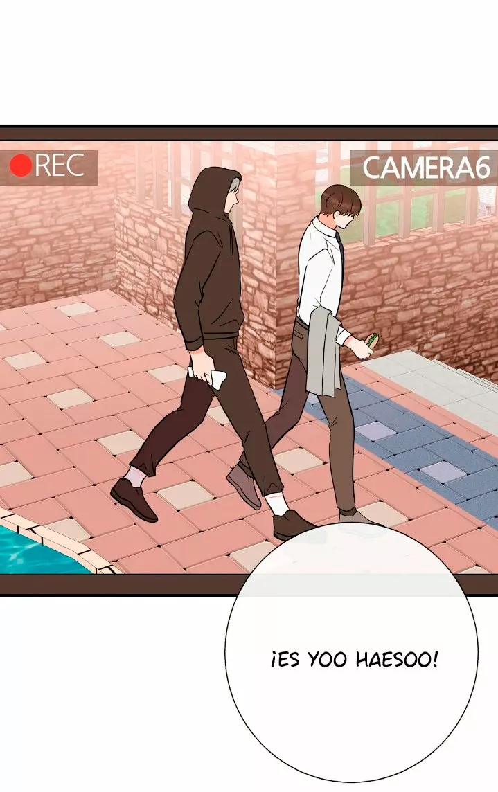 Página 46 — ¡Ese es mi Hijo! Capítulo 32