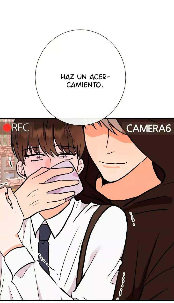 Página 47 — ¡Ese es mi Hijo! Capítulo 32