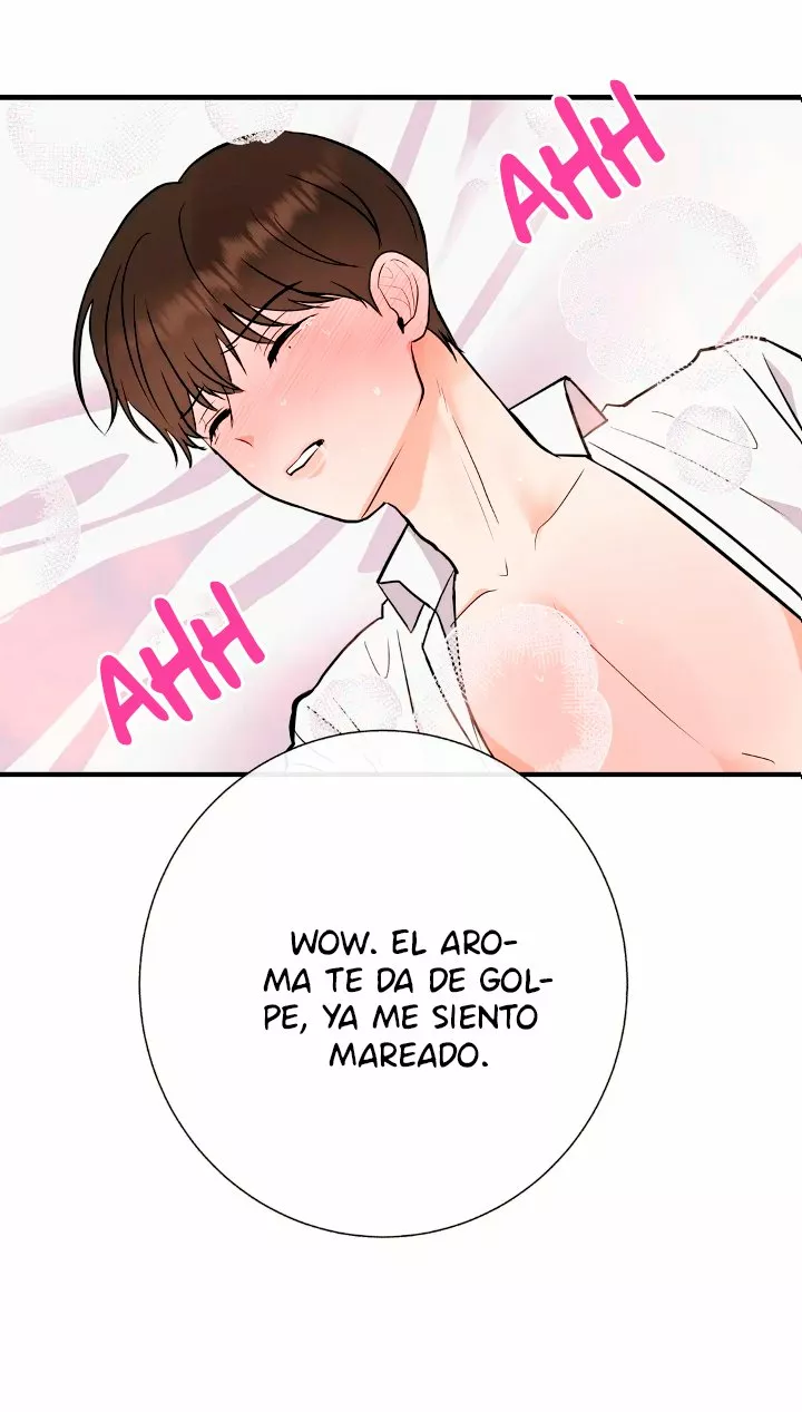 Página 53 — ¡Ese es mi Hijo! Capítulo 32
