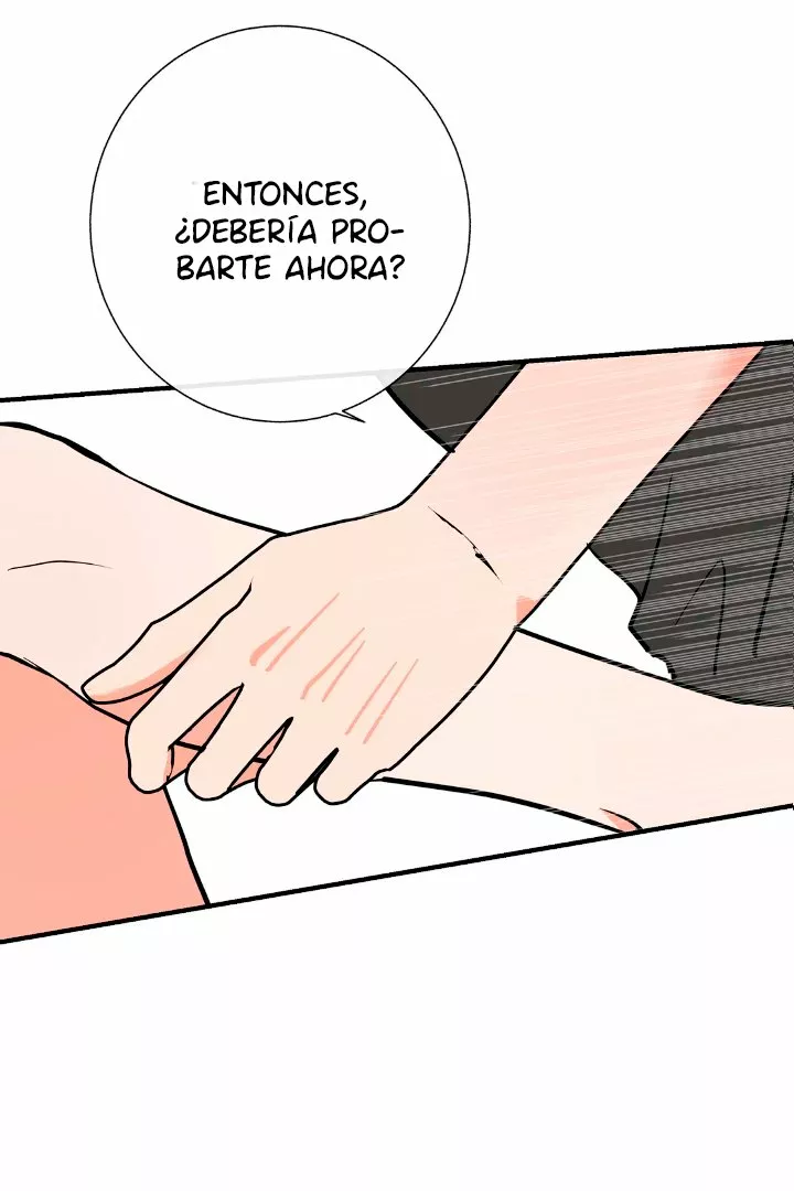 Página 54 — ¡Ese es mi Hijo! Capítulo 32