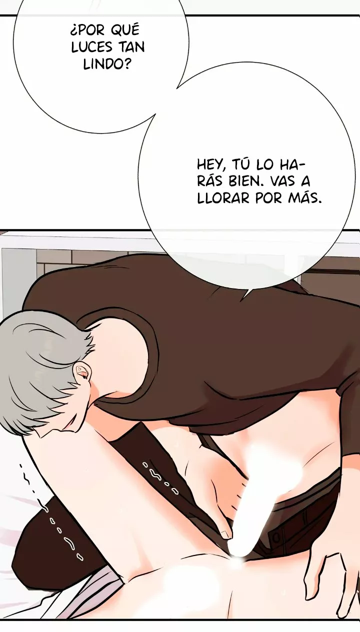 Página 63 — ¡Ese es mi Hijo! Capítulo 32