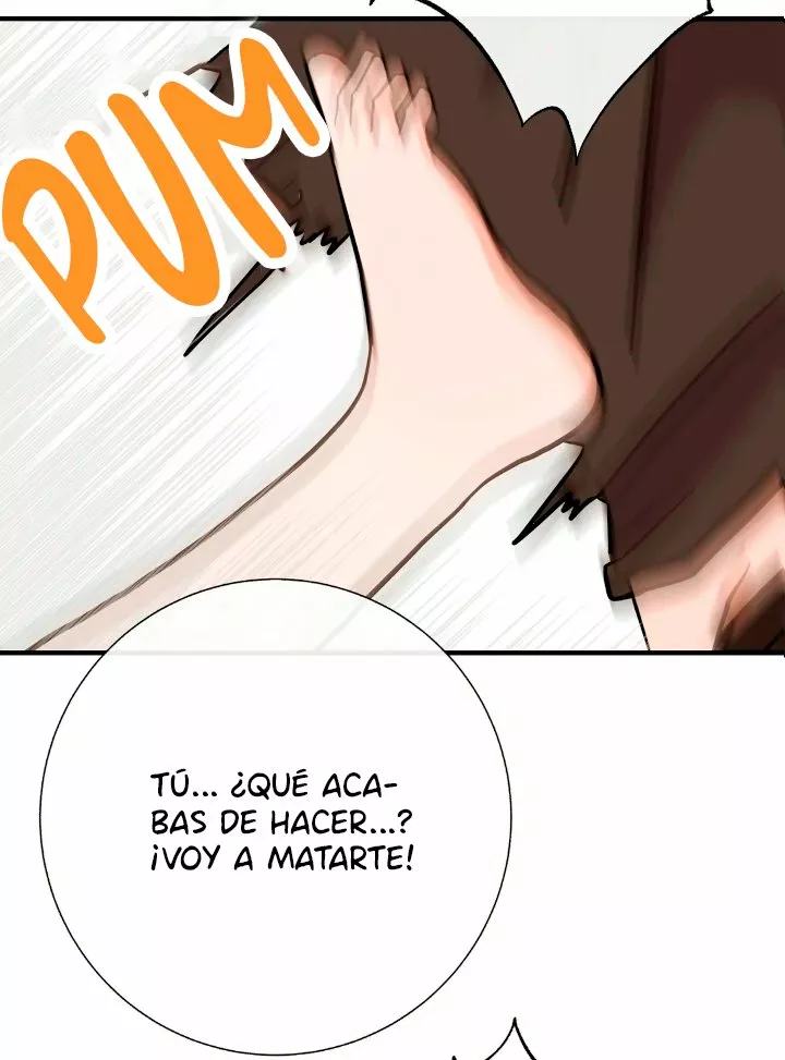 Página 65 — ¡Ese es mi Hijo! Capítulo 32