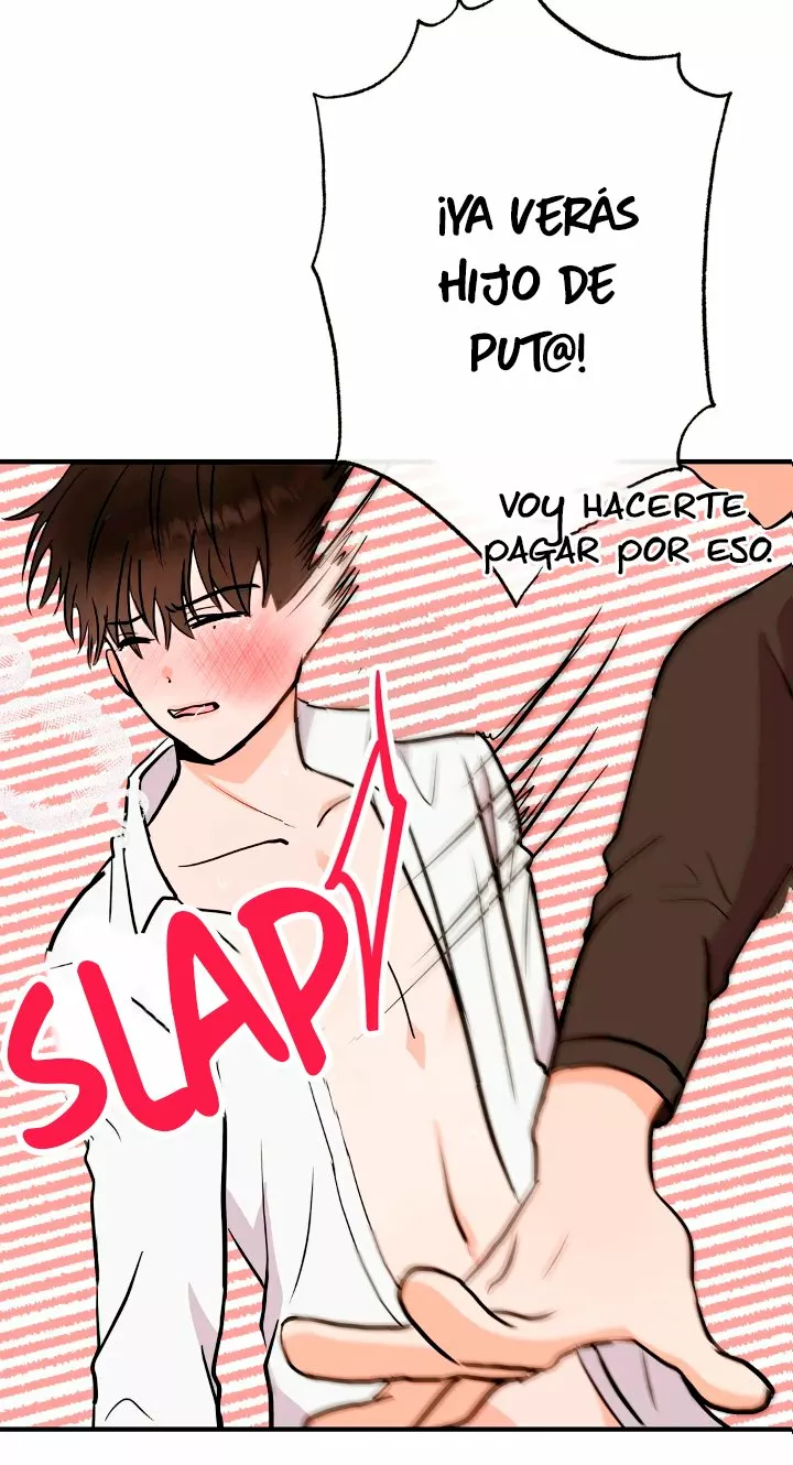 Página 66 — ¡Ese es mi Hijo! Capítulo 32