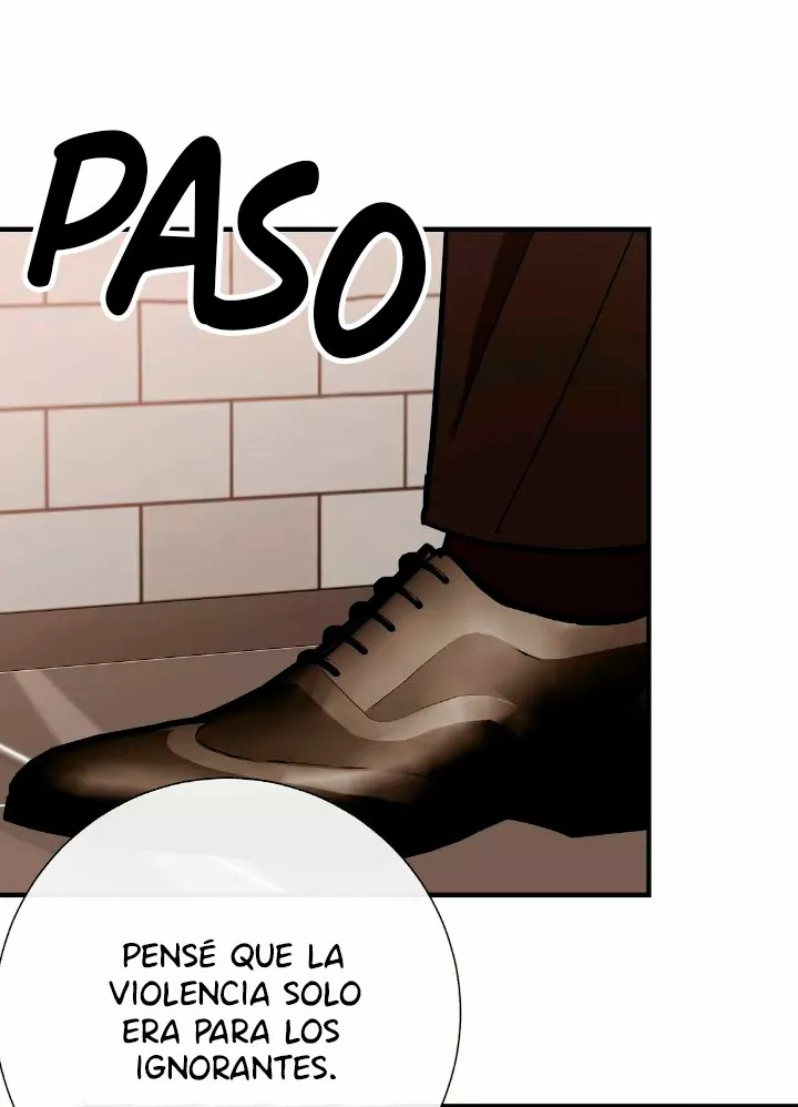 Página 72 — ¡Ese es mi Hijo! Capítulo 32