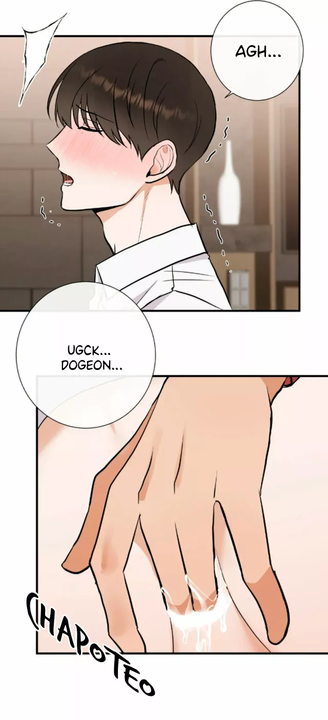 Página 9 — ¡Ese es mi Hijo! Capítulo 34