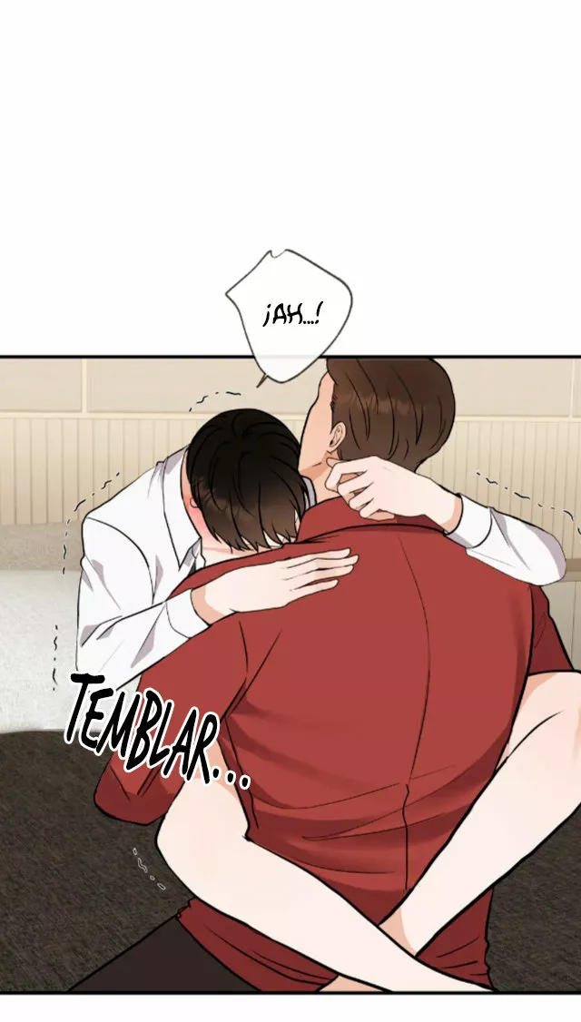 Página 10 — ¡Ese es mi Hijo! Capítulo 34
