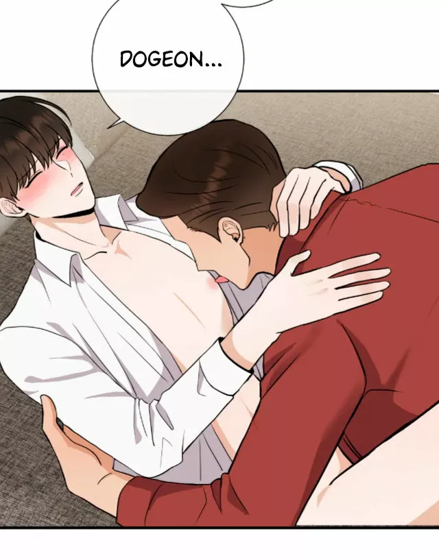 Página 12 — ¡Ese es mi Hijo! Capítulo 34