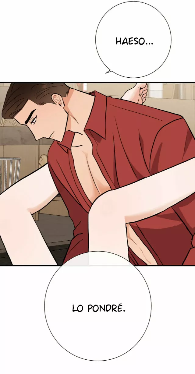 Página 14 — ¡Ese es mi Hijo! Capítulo 34