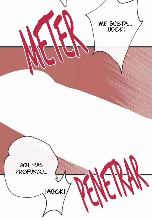 Página 21 — ¡Ese es mi Hijo! Capítulo 34