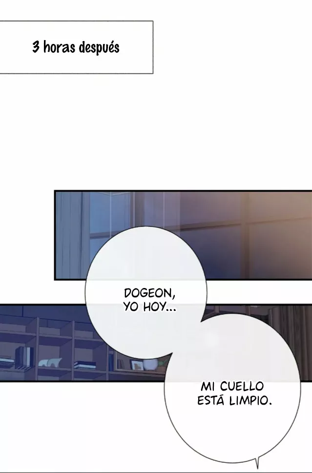 Página 32 — ¡Ese es mi Hijo! Capítulo 34