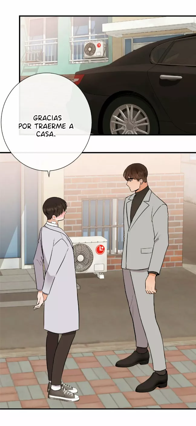 Página 37 — ¡Ese es mi Hijo! Capítulo 34