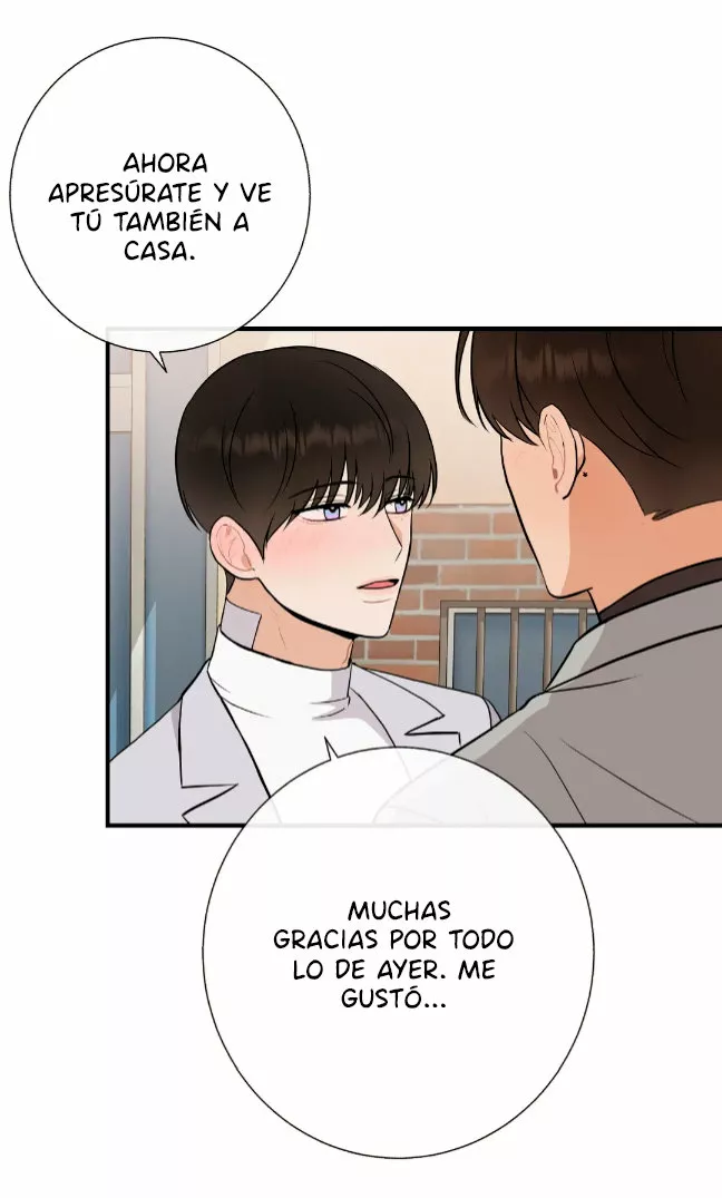 Página 38 — ¡Ese es mi Hijo! Capítulo 34