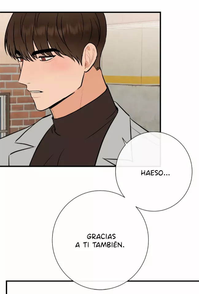 Página 39 — ¡Ese es mi Hijo! Capítulo 34