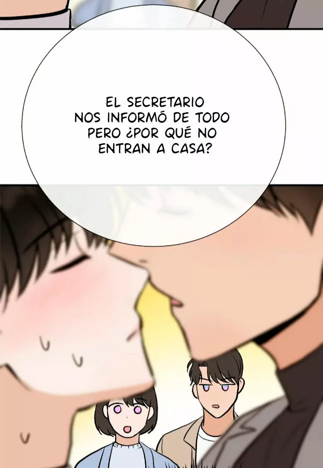 Página 42 — ¡Ese es mi Hijo! Capítulo 34