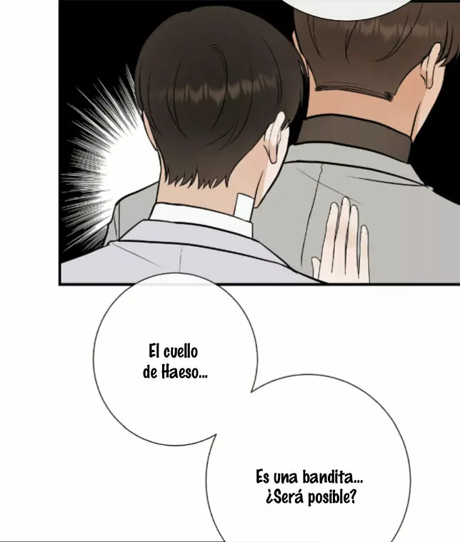 Página 46 — ¡Ese es mi Hijo! Capítulo 34