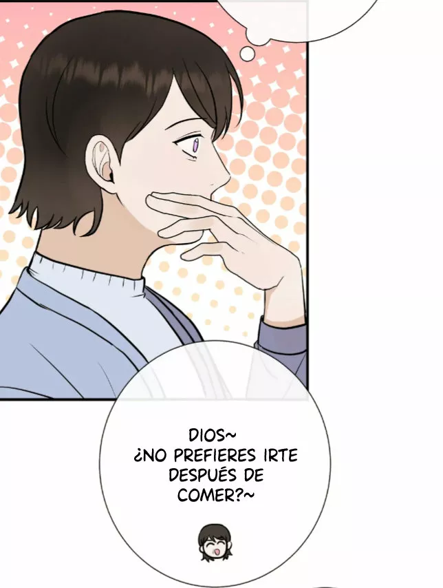 Página 47 — ¡Ese es mi Hijo! Capítulo 34