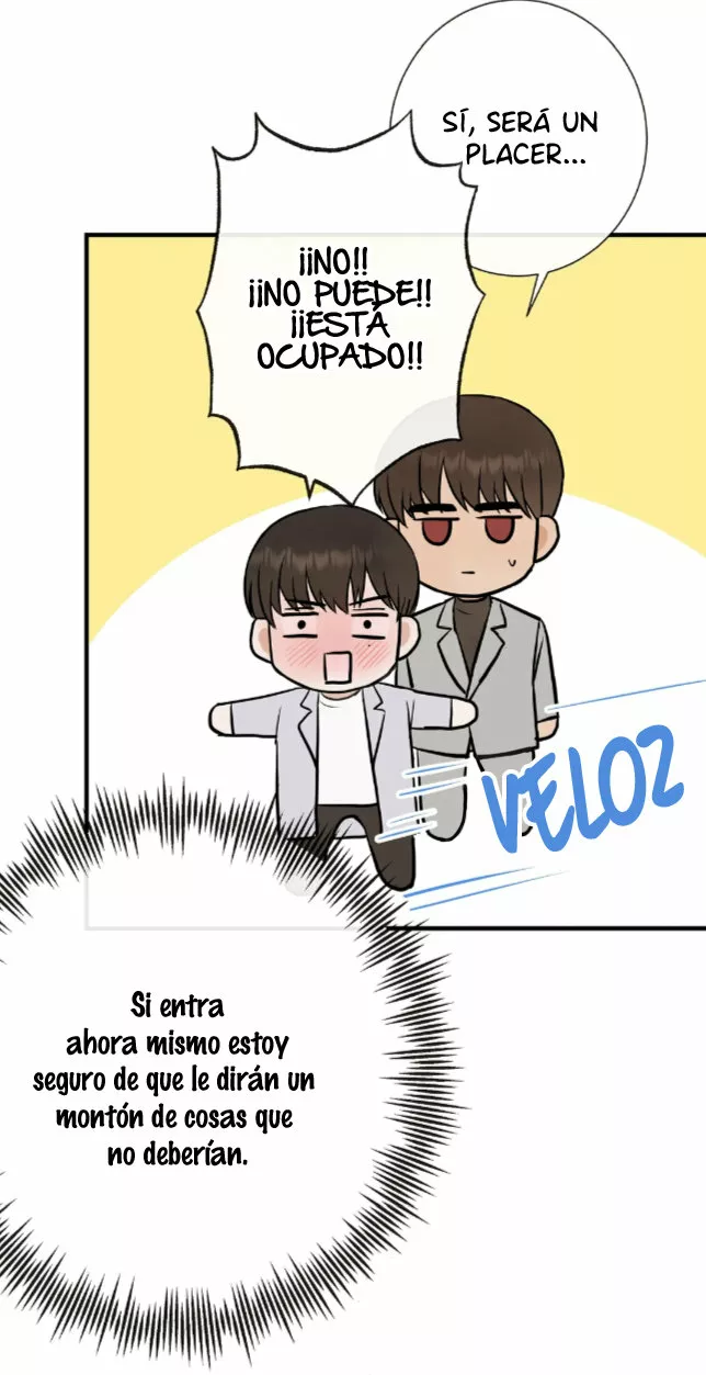 Página 48 — ¡Ese es mi Hijo! Capítulo 34