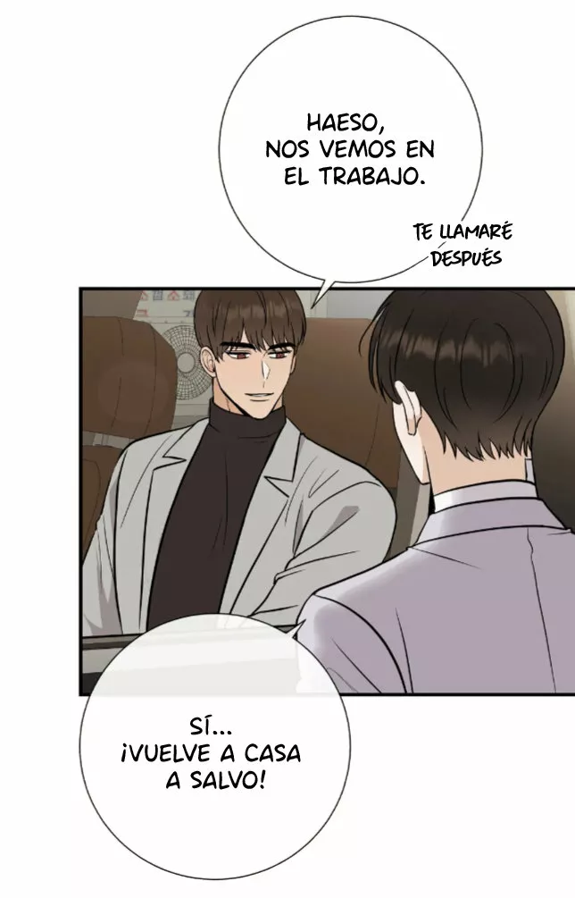 Página 50 — ¡Ese es mi Hijo! Capítulo 34