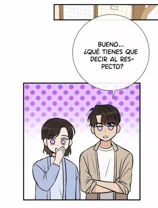 Página 52 — ¡Ese es mi Hijo! Capítulo 34