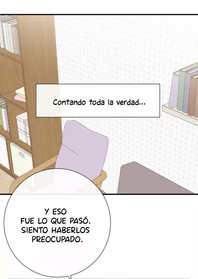 Página 53 — ¡Ese es mi Hijo! Capítulo 34