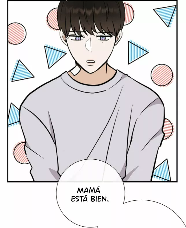 Página 54 — ¡Ese es mi Hijo! Capítulo 34