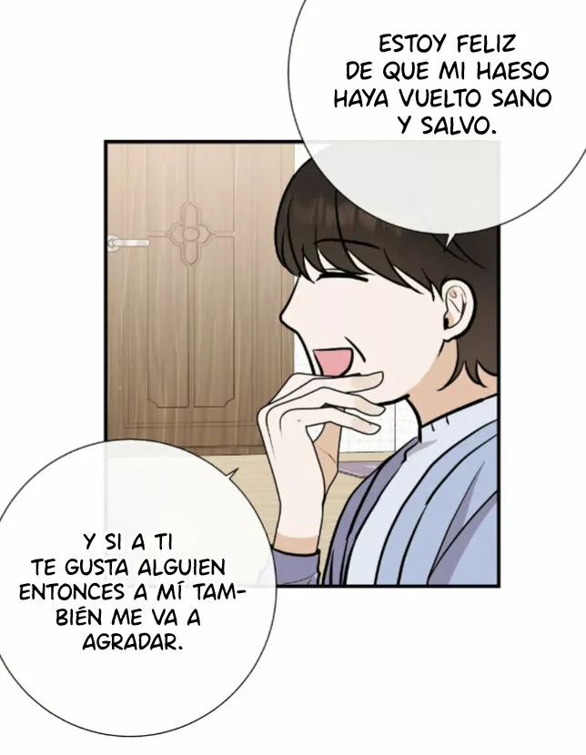 Página 55 — ¡Ese es mi Hijo! Capítulo 34