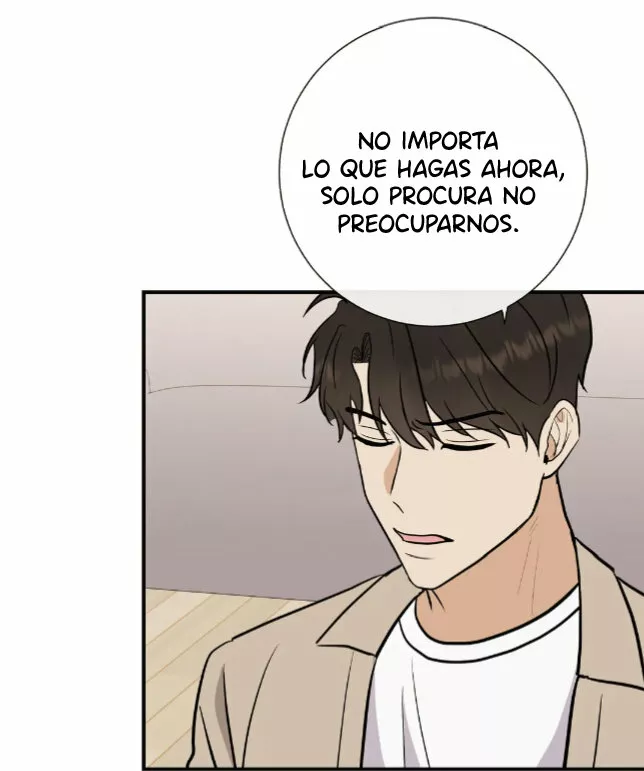 Página 56 — ¡Ese es mi Hijo! Capítulo 34