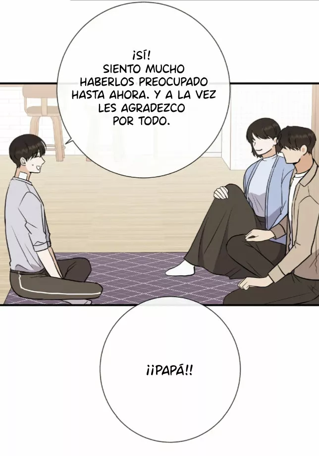 Página 57 — ¡Ese es mi Hijo! Capítulo 34