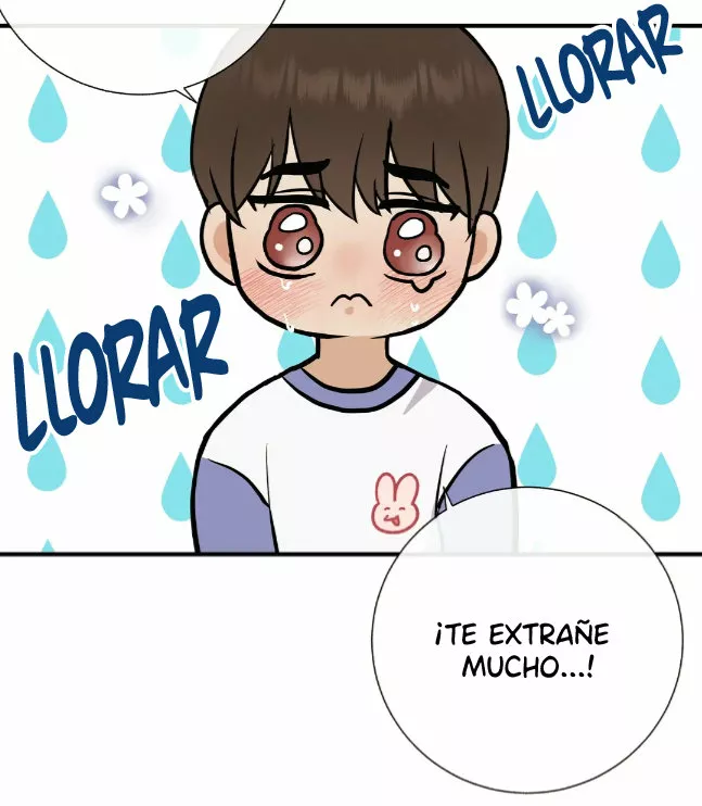 Página 59 — ¡Ese es mi Hijo! Capítulo 34